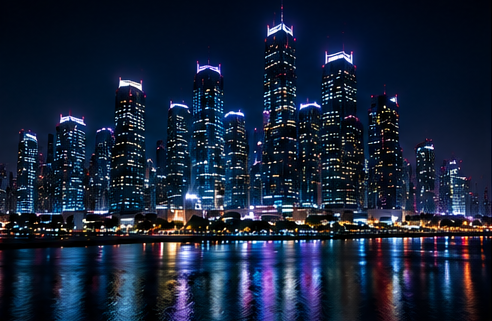Primus Partners