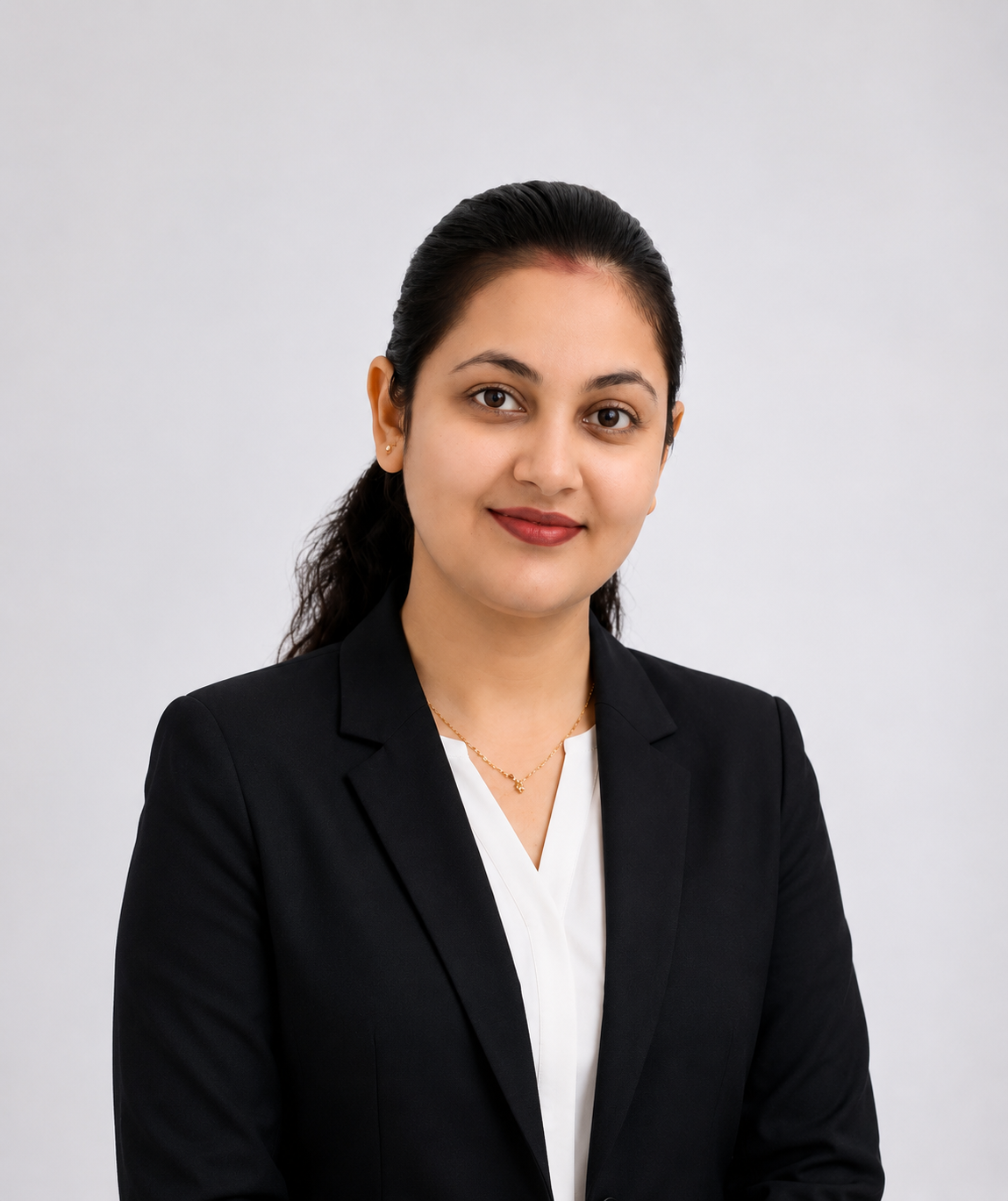 Anjali Rajput